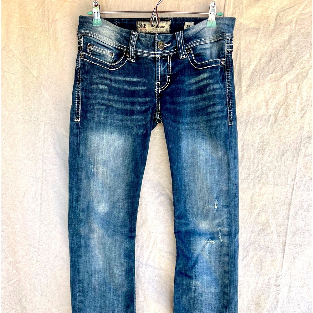 BKE Sabrina Bootcut